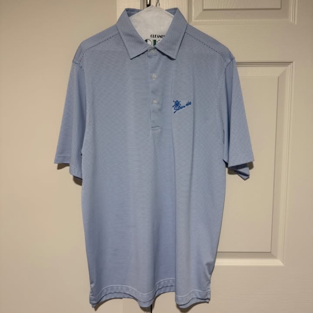 Southern Hills Golf Polo